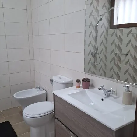 Holiday home Cantinho Do Lello *