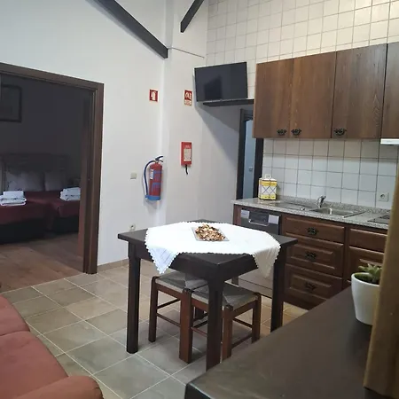 Cantinho Do Lello Braganca