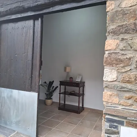 Cantinho Do Lello Casa de Férias *