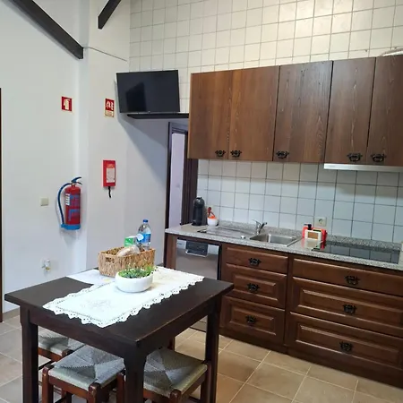 Casa de Férias Cantinho Do Lello *